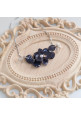 Black - Preserved Hydrangeas Collection