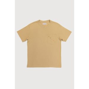 002 Sand T-shirt