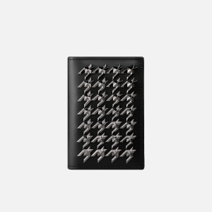 Hound Studs Bi-fold Cardholder