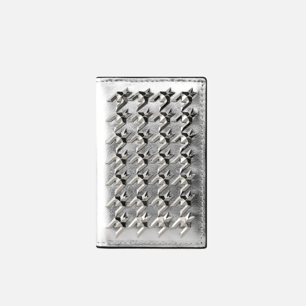 Hound Studs Bi-fold Cardholder - Image 4