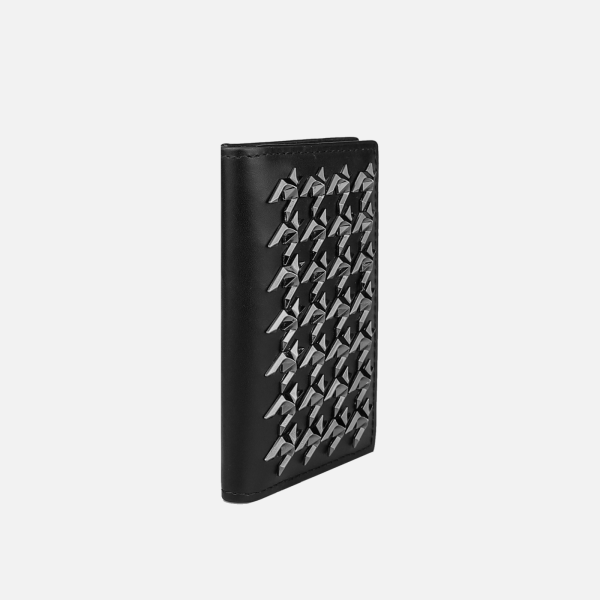 Hound Studs Bi-fold Cardholder - Image 2