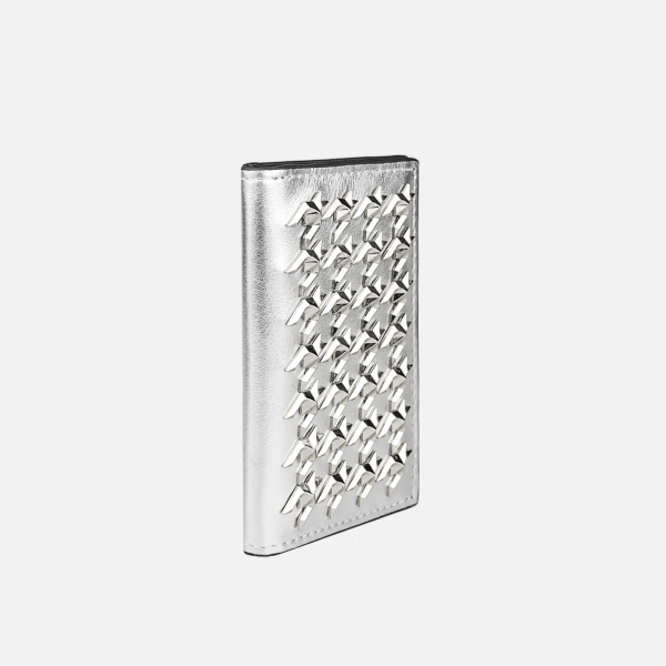 Hound Studs Bi-fold Cardholder - Image 5