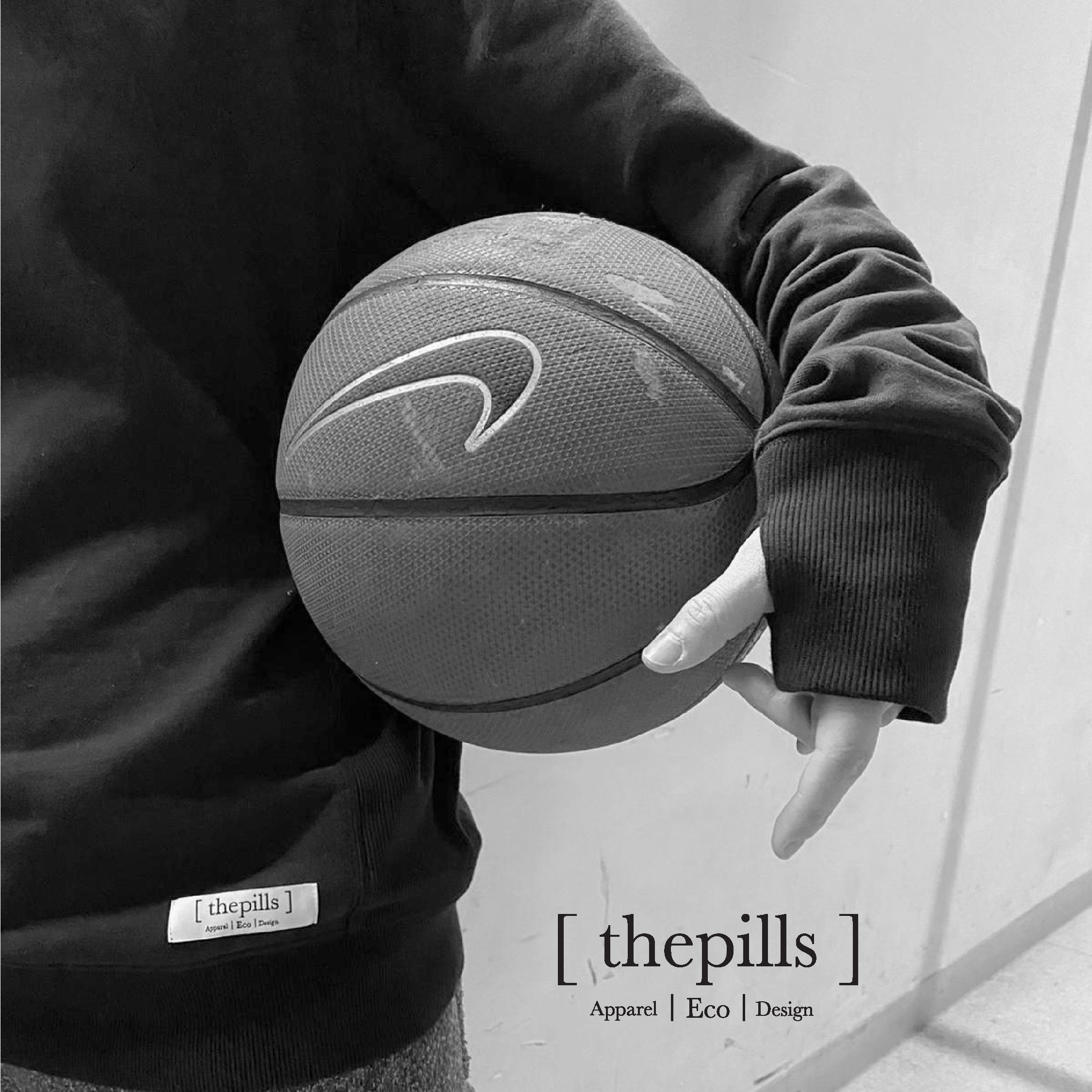 thepillsclothing Labelled Sweater - Image 4