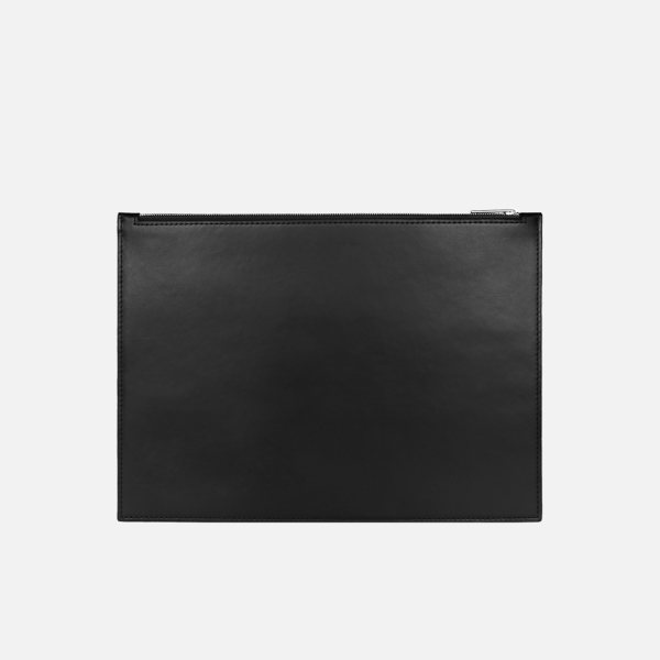 RIP THE NIGHT Leather pouch - Image 2