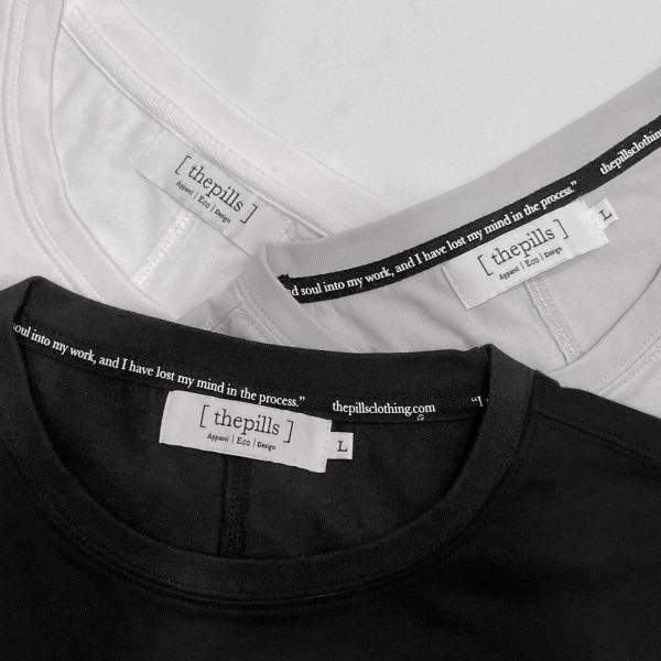 Basic 3-Pack Tee - Image 4
