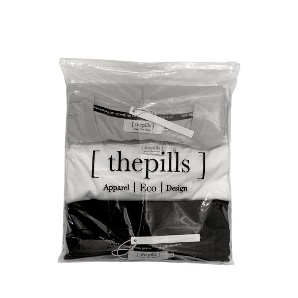 Basic 3-Pack Tee - Image 2