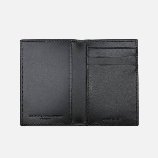 Hound Studs Bi-fold Cardholder - Image 3