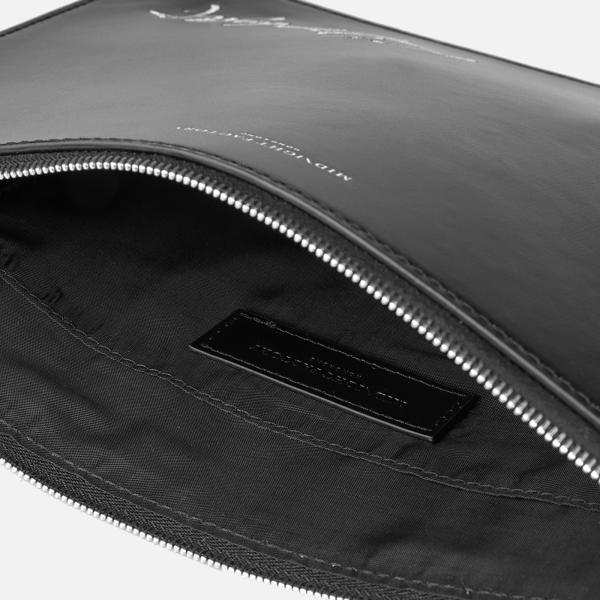 RIP THE NIGHT Leather pouch - Image 3