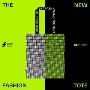 The New Fashion Tote