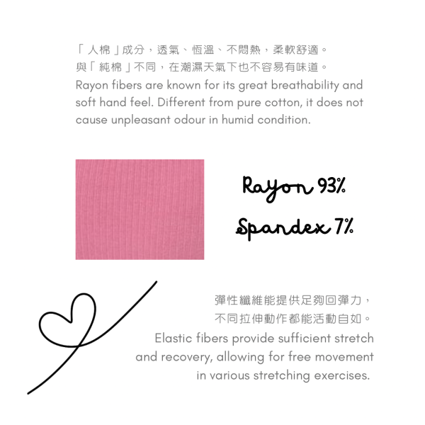 Asymmetric Tank Top - Image 7