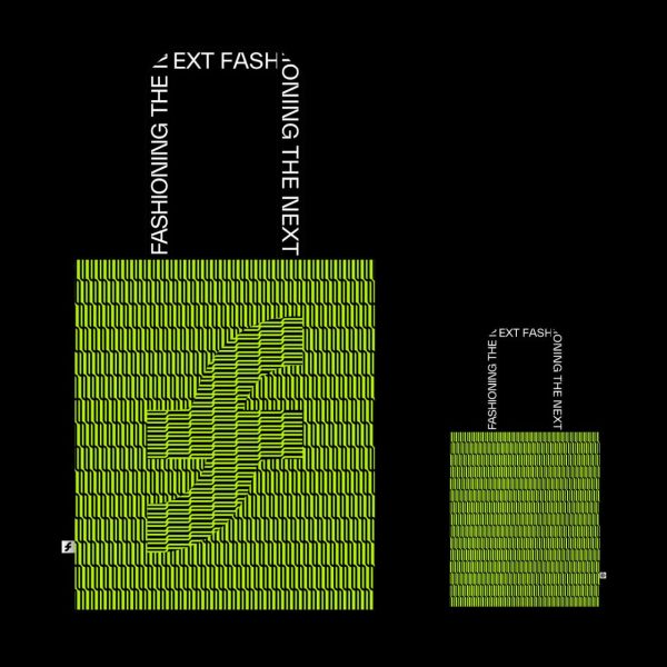 The New Fashion Tote - Image 2