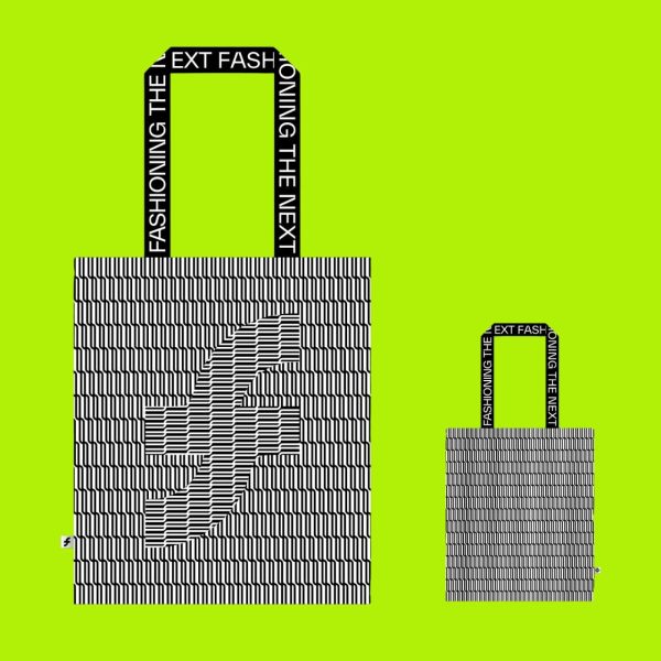 The New Fashion Tote - Image 3