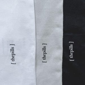 Basic 3-Pack Tee