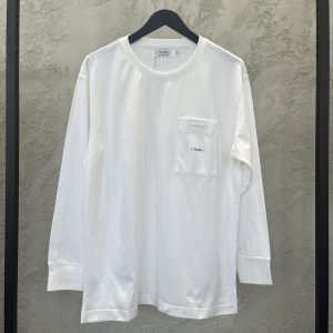 Pure Pocket Tee