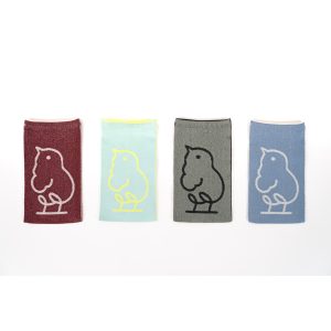 agape • IVO • KnitWarm X Chicks Seamless Pouch StrapWarmer