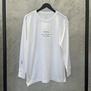 Slogan Graphic T-Shirt