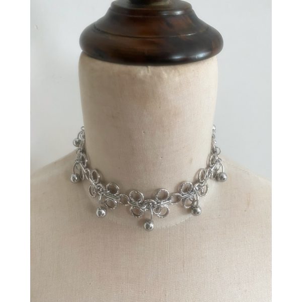 The "SILVER" Collection - Circle maze - Image 2