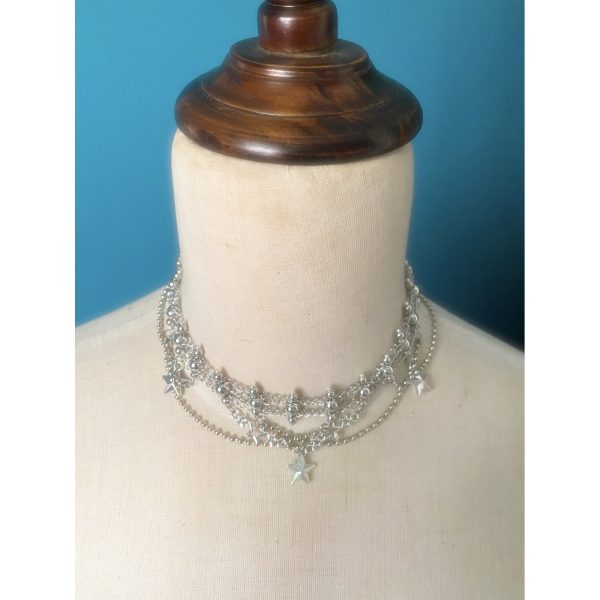 The "SILVER" Collection - Star Girl - Image 2