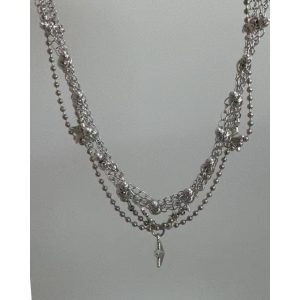 The "SILVER" Collection - Star Girl