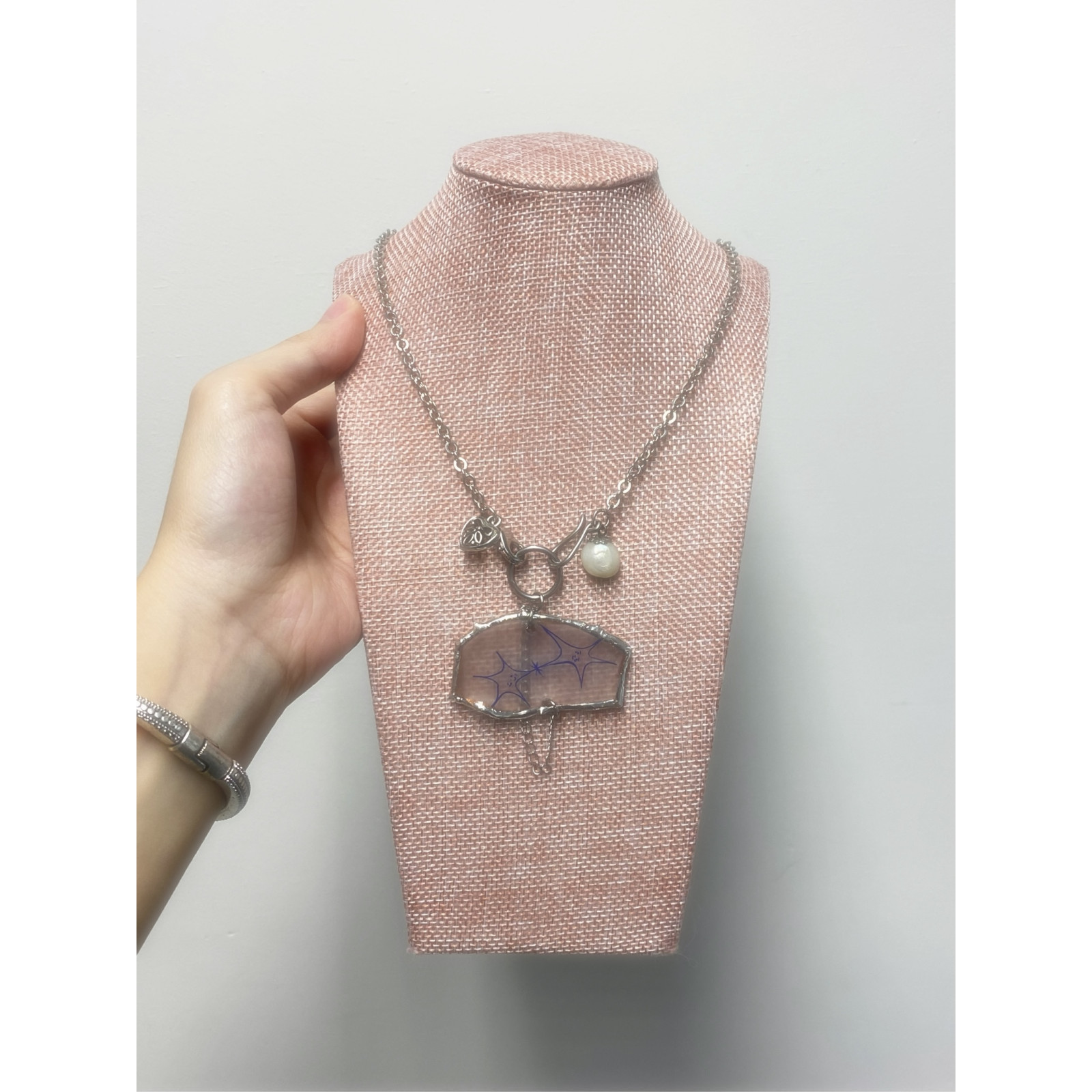 The "SILVER" Collection - Twin - Image 2