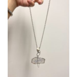 The "SILVER" Collection - Twin