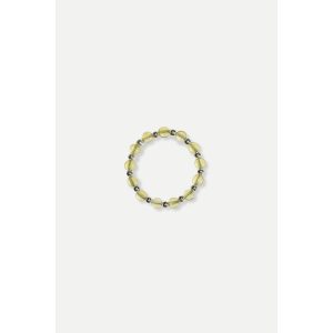 925 Citrine Ring