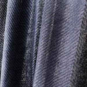 'VENICE' mini check scarf