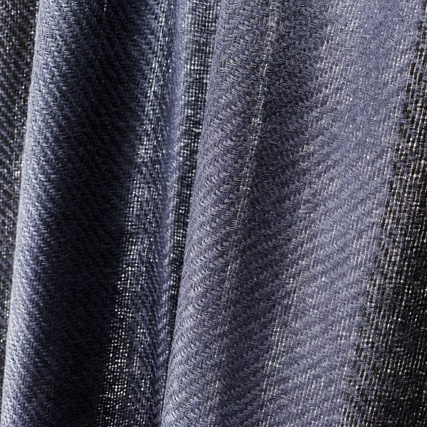 'VENICE' mini check scarf