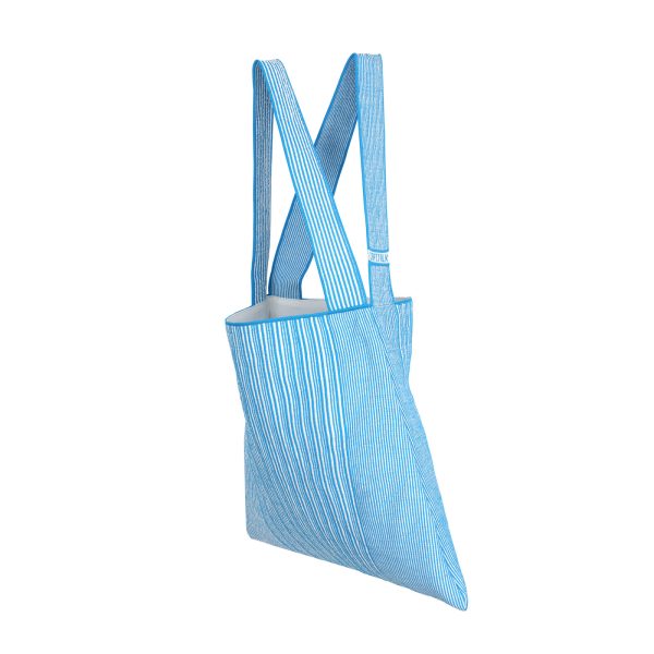 The TO。TE Series- Shopper Paper tote - Image 6