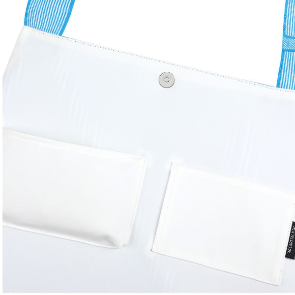 The TO。TE Series- Shopper Paper tote - Image 2
