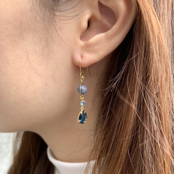 Asherah Earrings - Image 2
