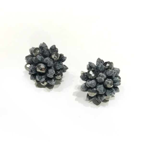 Aenean Studs Earrings