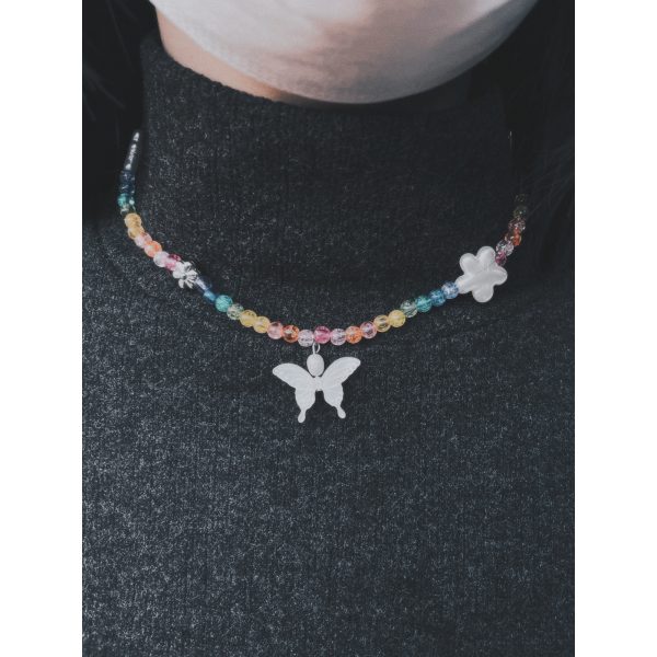 The Coloring Book Necklace - Image 2
