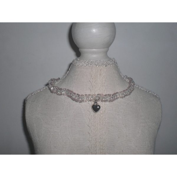 The Whimsical Garden Collection - "Sweet Heart" - Image 2