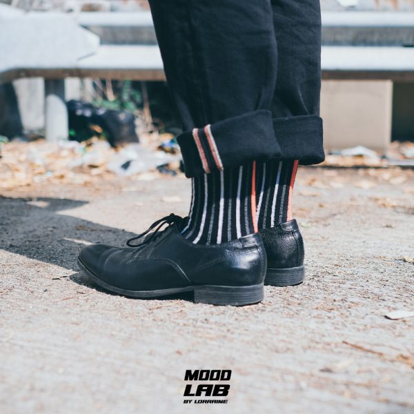 LAURIE SOCKS - Image 4