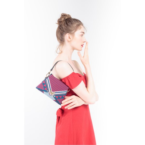 Three Angles Series Nano bag - Image 2
