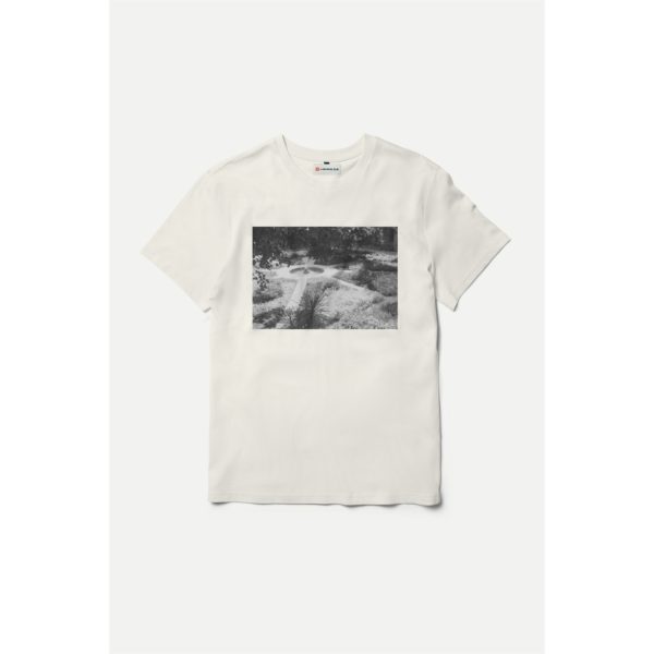 Garden of the Hospital T-shirt (Unisex)