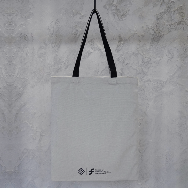 SFT Logo Canvas Tote Bag - Image 5