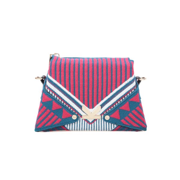 Three Angles Series Nano bag - Image 3