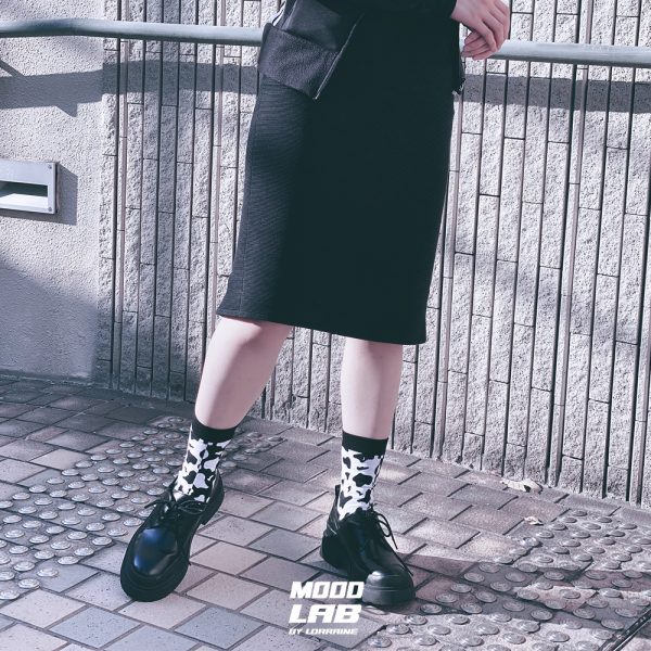 MOO SOCKS - Image 4