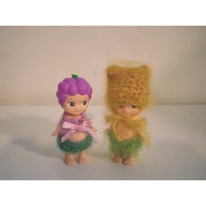 Sonny Angels Babies - Grape