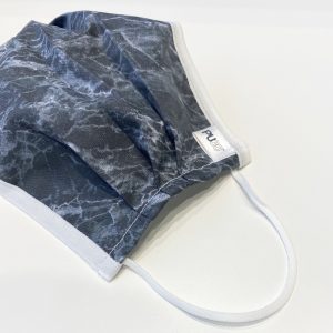 [XL SIZE] PU30™ Antiviral, Washable & Reusable Face Mask For Adult