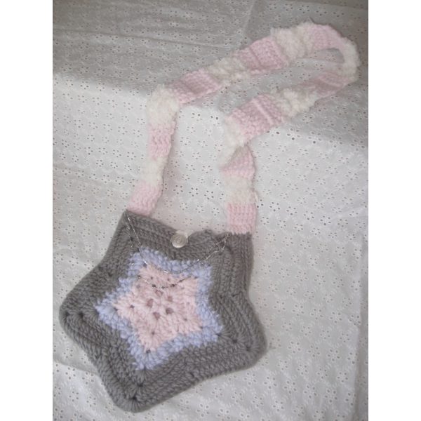 Starry Night Bag