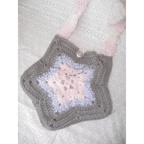 Starry Night Bag - Image 3