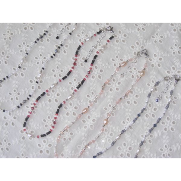 Chic Necklace