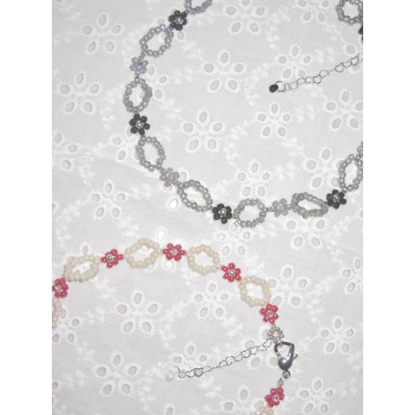 Gothic FaFa Necklace - Image 2