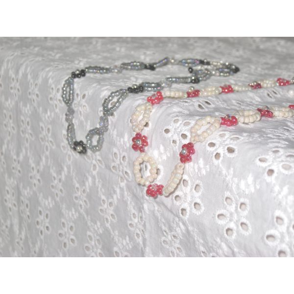 Gothic FaFa Necklace - Image 3