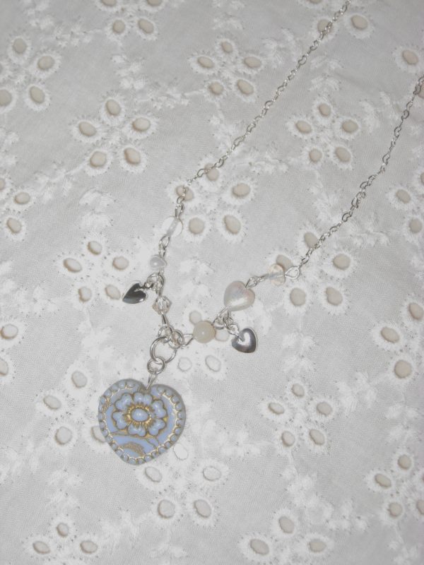 FaFa Necklace
