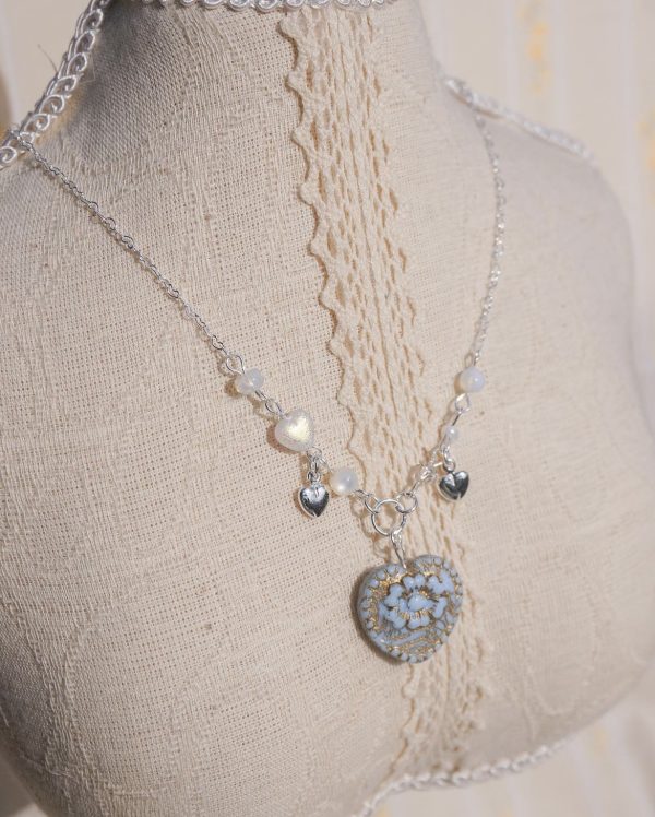 FaFa Necklace - Image 2