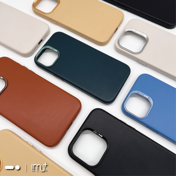 MonoCase: iPhone 15 Pro